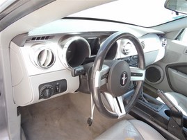 2006 FORD MUSTANG GT GRAY 4.6 AT F19083